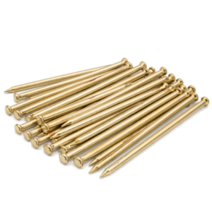 gwoździe stolarskie 5kg ocynk