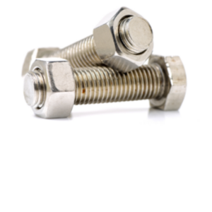 Śruby, nakrętki i podkładki